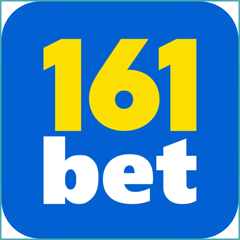 Logo 161 Bet