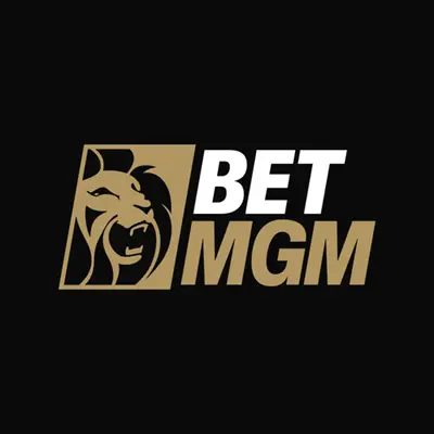 Logo BetMGM Brasil