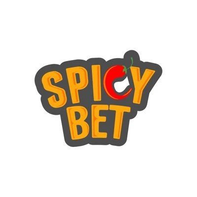 Logo Spicy Bet
