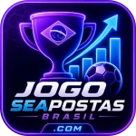 Jogos e Apostas Brasil — logotipo